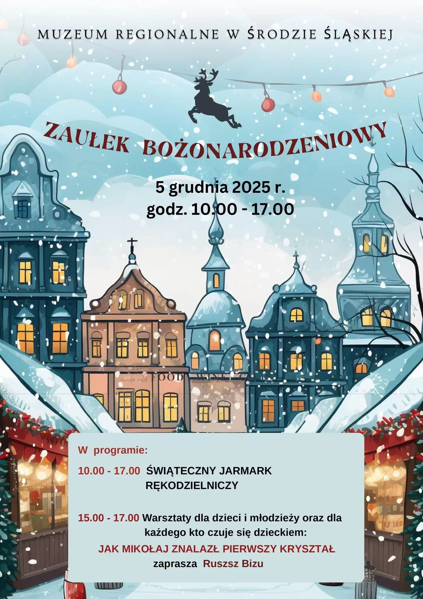 zaulek bozonarodzeniowy 2