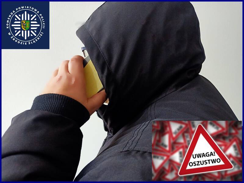 Fałszywy listonosz i rzekomy policjant. Kolejna próba oszustwa seniorki!