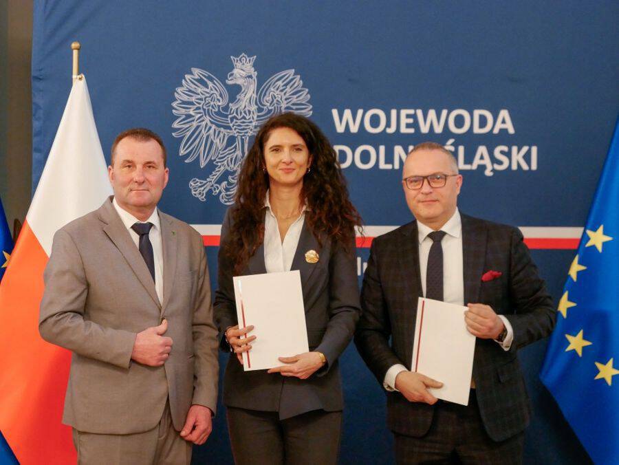 O krok bliżej do przebudowy dróg w miejscowościach Ujazd Górny i Ujazd Dolny!