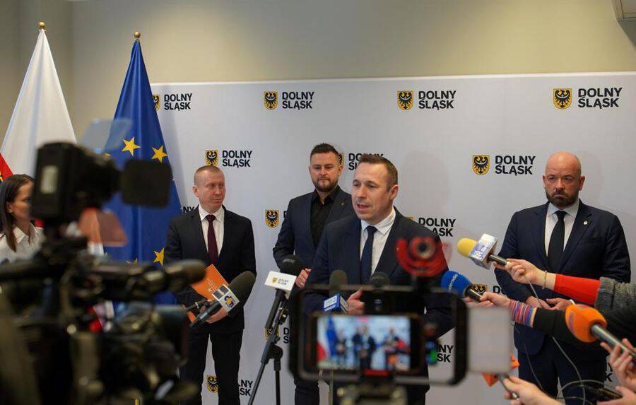 Rozbudowa autostrady A4 w nowym śladzie. Zapadła kluczowa decyzja