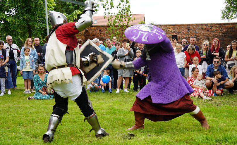 Święto Skarbów Średzkich – coraz bliżej!