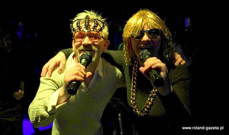 Bal Karnawałowy WTZ „Ostoja” ponownie połączył środowisko. Setka uczestników i świetna zabawa!