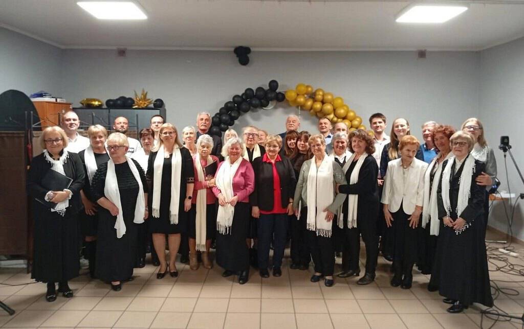 koncert na dzien kobiet w jastrzebcach