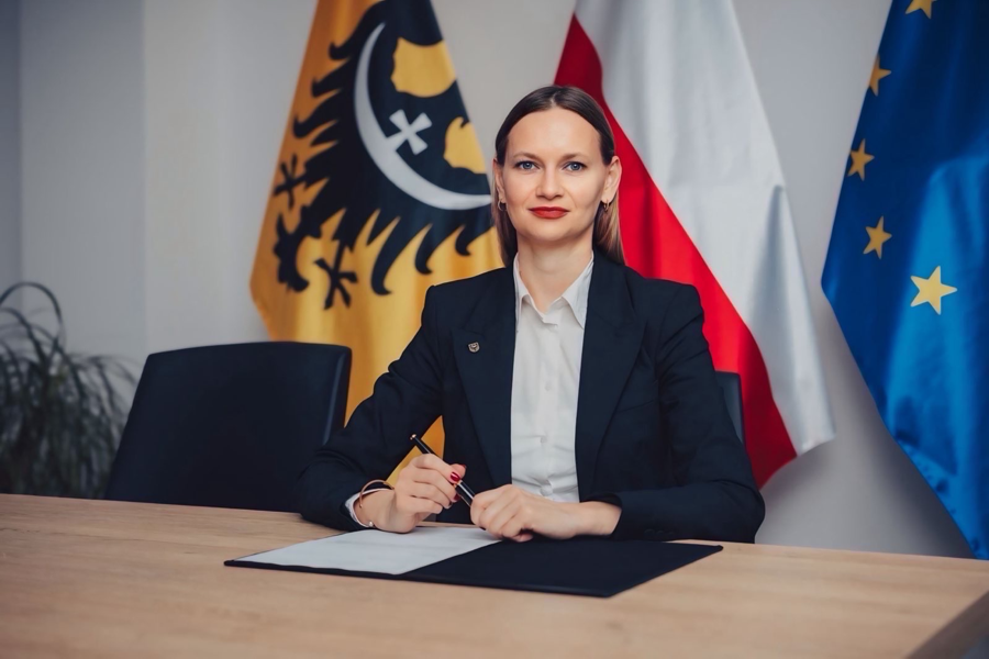 Powiat średzki w budżecie Województwa Dolnośląskiego. Inwestycje, konkursy i realne wsparcie dla lokalnych samorządów