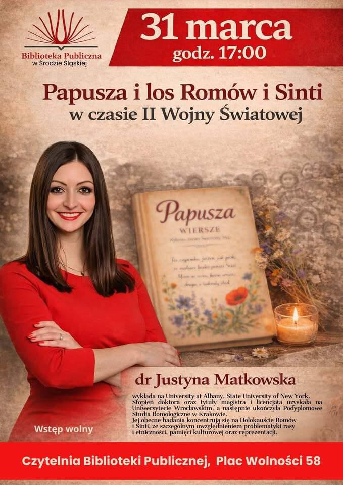 papusza