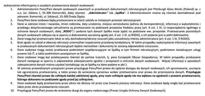 Asystent ds. Administracji i HR z językiem ukraińskim 2