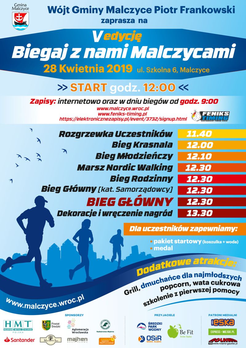 Biegi Plakat 2019 druk1