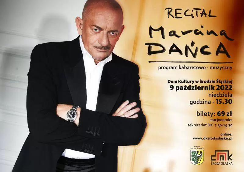 daniec plakat a3