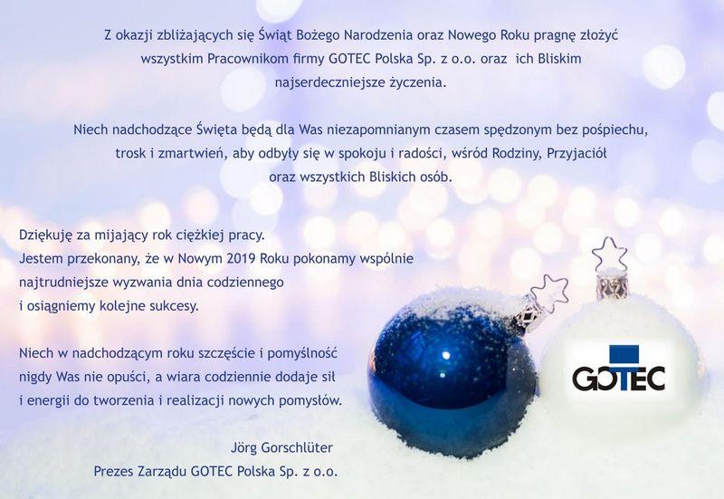 gotec