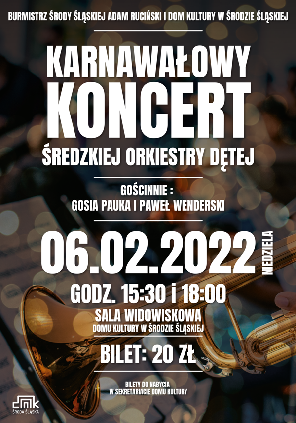 koncert orkiestra