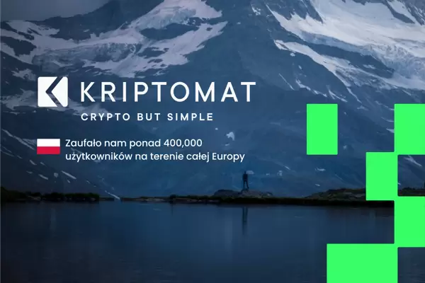 kriptomat
