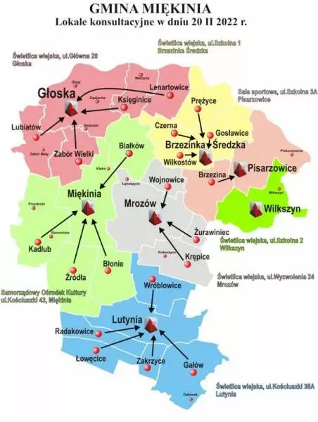 lokale konsultacyjne miek