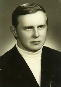 mieczyslaw adamski007
