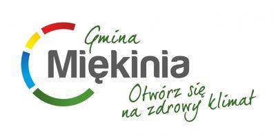 miekinia logo haslo