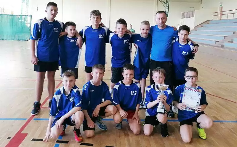 powiatowe id w koszykowce.ch