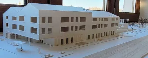 szkola w wilkszynie fot.