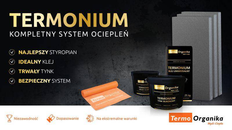 termonium