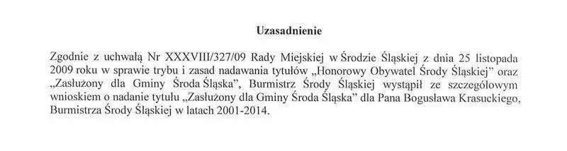 uchwala lxi 579 22 tytul zasluzony boguslaw krasucki 2