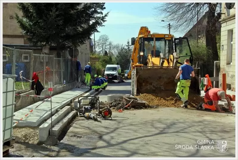 ul. Świdnicka II etap