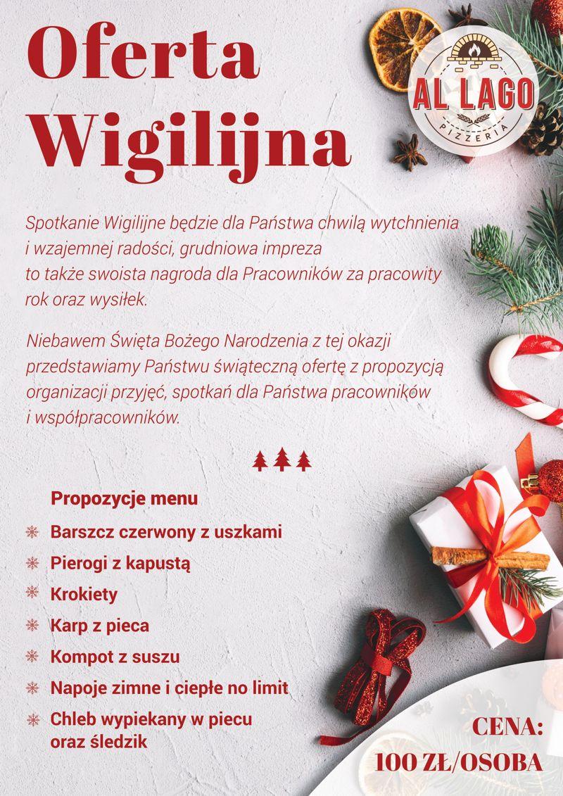 wigilia