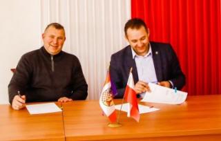 Znacząca dotacja dla Gminnego Związku Sportowego w Udaninie