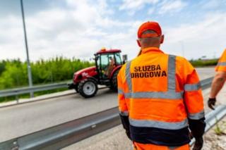 FBSerwis Wrocław zadba również o drogi na naszym terenie