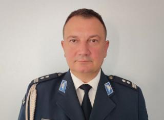 Zmiana na stanowisku Komendanta Powiatowego Policji w Środzie Śląskiej