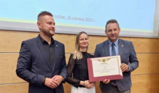 Gmina Udanin: Dotacje przyznane – działamy dalej!