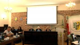 LXXV Sesja Rady Miejskiej w Środzie Śląskiej (na żywo)