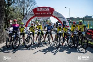 Bike Maraton 2024 stratuje w kwietniu w Miękini - ruszyły zapisy!