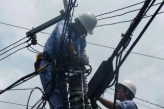 Przerwy w dostawie energii elektrycznej w powiecie średzkim