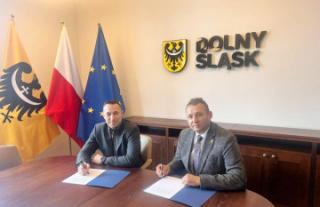 Gmina Udanin z rekordową dotacją na inwestycje wodno-kanalizacyjne