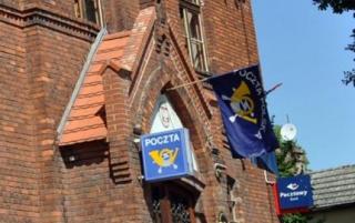 Dlaczego nie można dodzwonić się do średzkiej poczty?