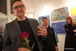 SzuMY Jacka Katy w średzkim muzeum