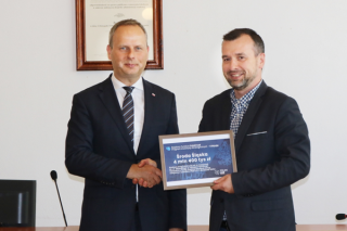 4,4 mln z Polskiego Ładu na Północną Obwodnicę Środy Śląskiej
