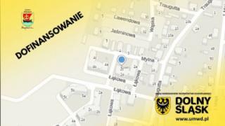 Kolejna inwestycja drogowa w Gminie Malczyce!