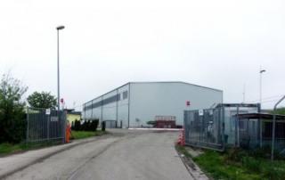 PSZOK w Krynicznie przyjmuje odpady od mieszkańców