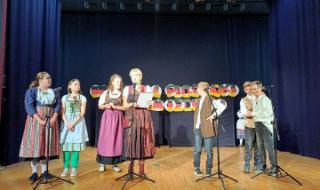 Pełen wrażeń Festiwal Piosenki Obcojęzycznej