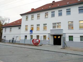 Termomodernizacja Przedszkola nr 1 zgodnie z planem