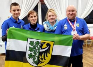 Świetny start średzkich warcabistów na Turnieju Grand Prix Polski!