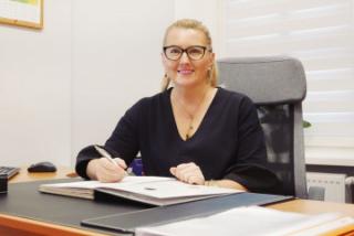 Agnieszka Król-Stępień nowym dyrektorem Powiatowego Zespołu Placówek Oświatowych
