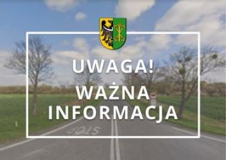 Droga relacji DK94 - Kadłub nie jest już publiczna. Dlaczego? Powiat odpowiada