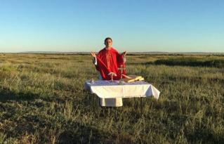 PRZEGLĄD FILMÓW RELIGIJNYCH KRZYSZTOFA TADEJA