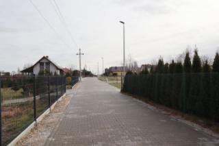 Trwa przetarg na PT i budowę 95 nowych lamp LED