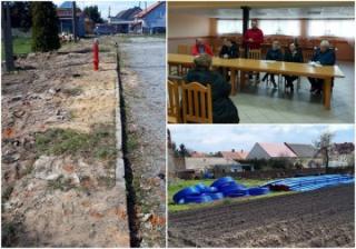 Wymiana wodociągu w Jarosławiu zgodnie z planem