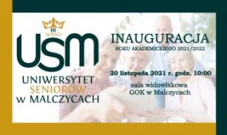 Wybrano już władze Uniwersytetu Seniorów w Malczycach