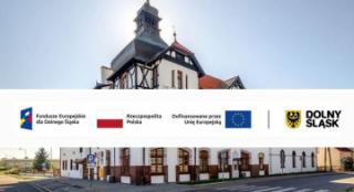 Unijny projekt realizacji usług społecznych na terenie gminy Miękinia