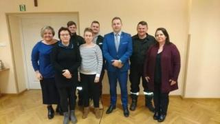 Wybory sołeckie w gminie Udanin. Wybrano kolejnych sołtysów
