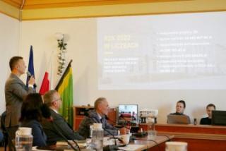 Powiat Średzki: Wydział rozwoju podsumował 2022 rok