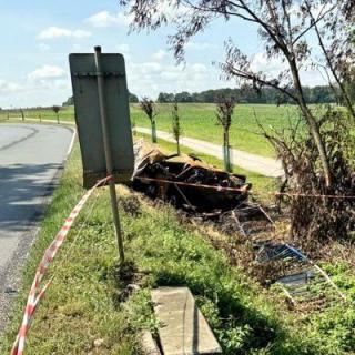 5 tysięcy grzywny i zakaz prowadzenia na 3 lata!